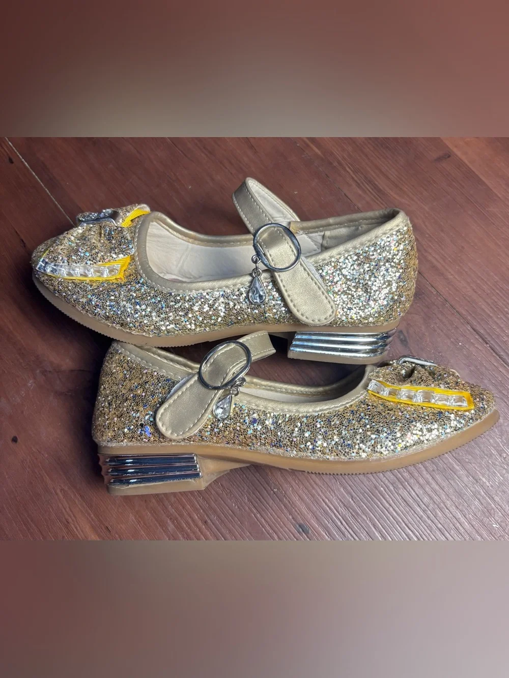 N/A girls size